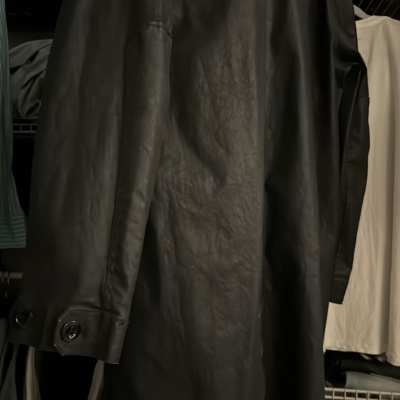 Gstart Denim Parka - Picture 17 of 17